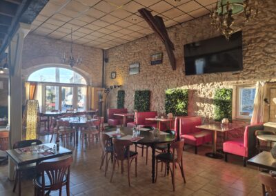 Restaurant RUCH