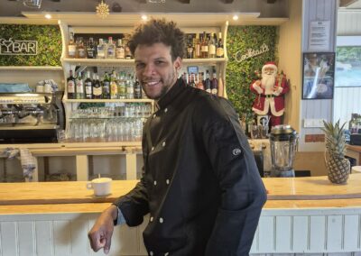 Restaurant RUCH