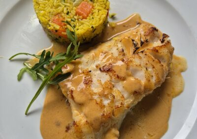 Restaurant RUCH