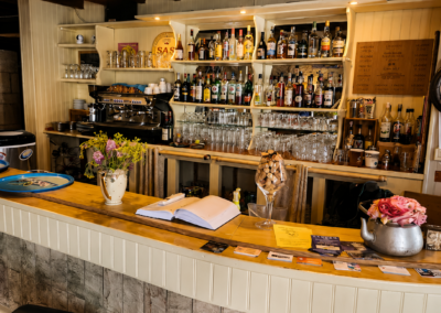 Restaurant RUCH