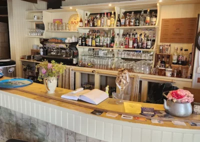 Restaurant RUCH