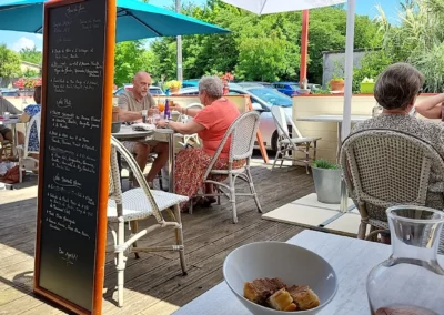 Restaurant RUCH