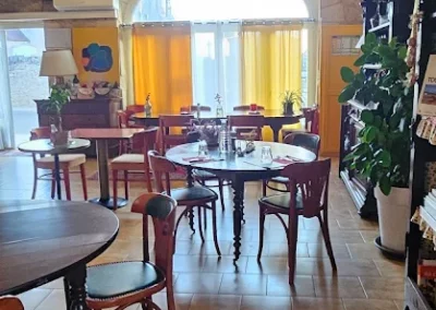 Restaurant RUCH