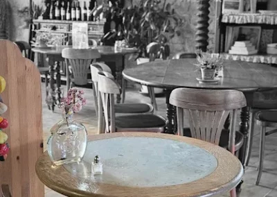 Restaurant RUCH