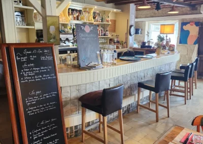 Restaurant RUCH
