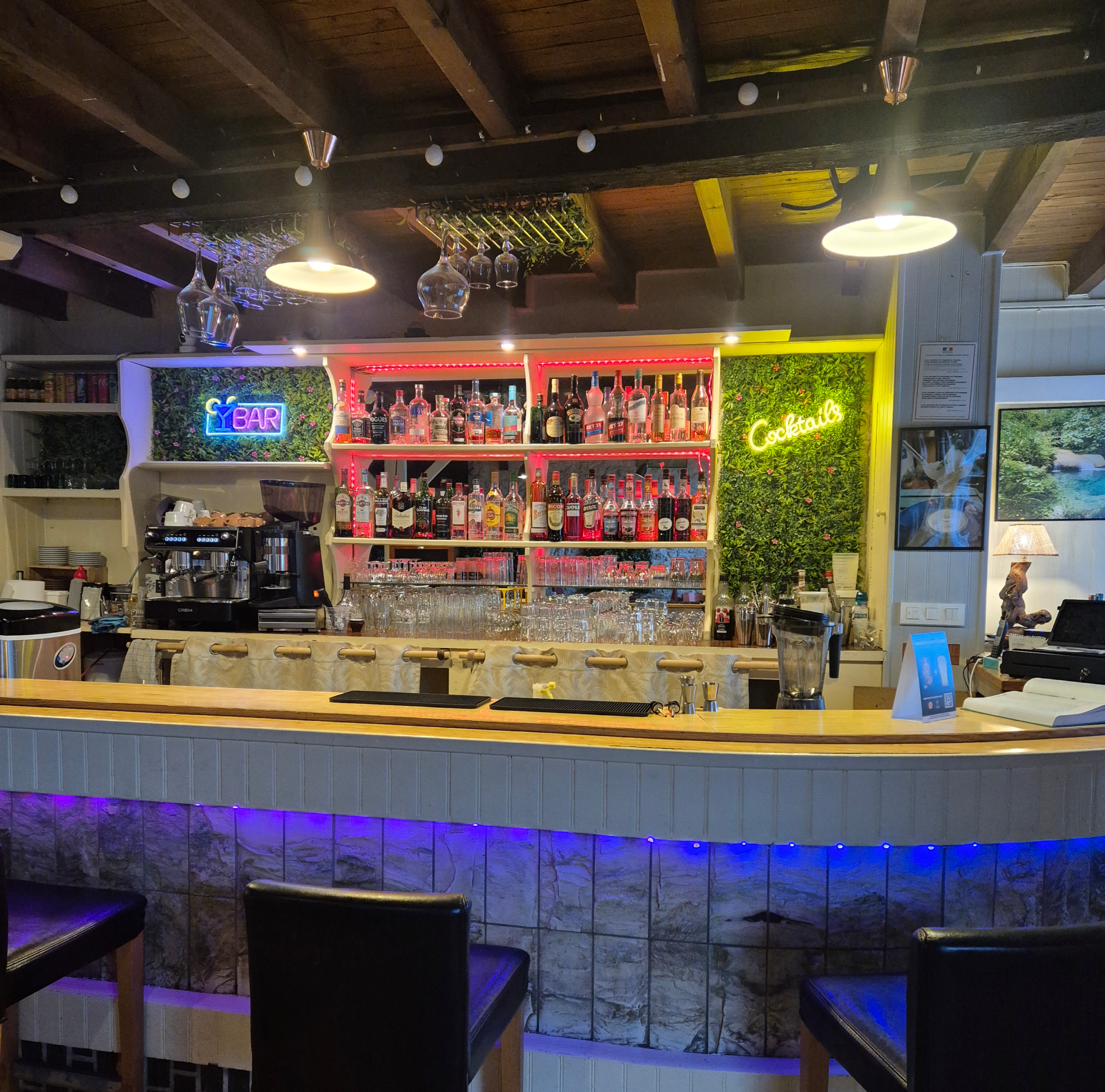 Restaurant Ruch